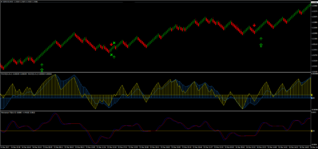 Estratégia Double MACD Momentum: O Guia Completo 16 Estratégia Double MACD Momentum: O Guia Completo