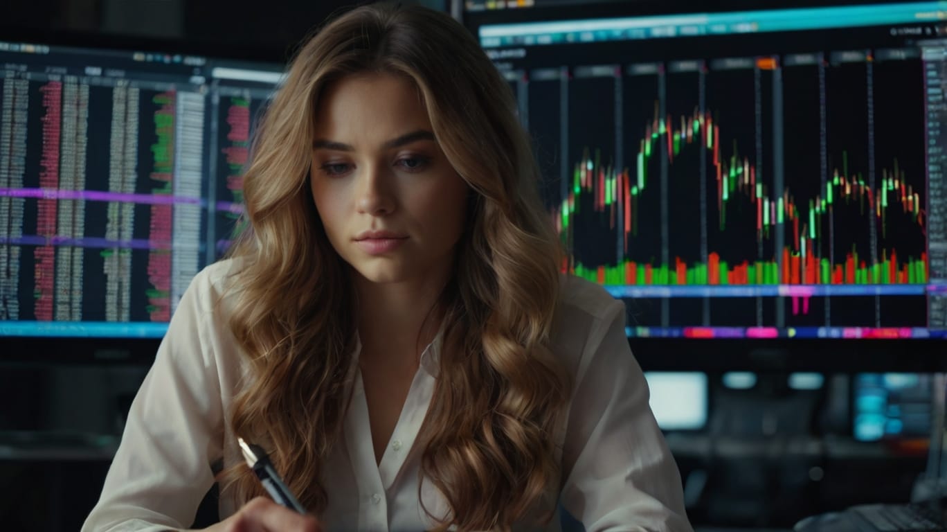 Price Action Opções Binárias: Dominando a Arte da Leitura Pura 6 Price Action Opções Binárias: Dominando a Arte da Leitura Pura