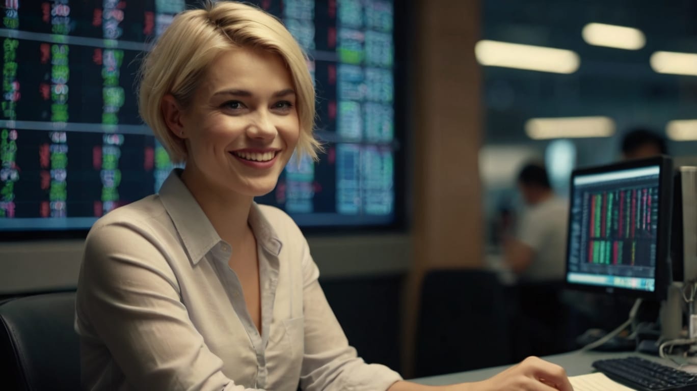 O que é Bolsa de Valores?