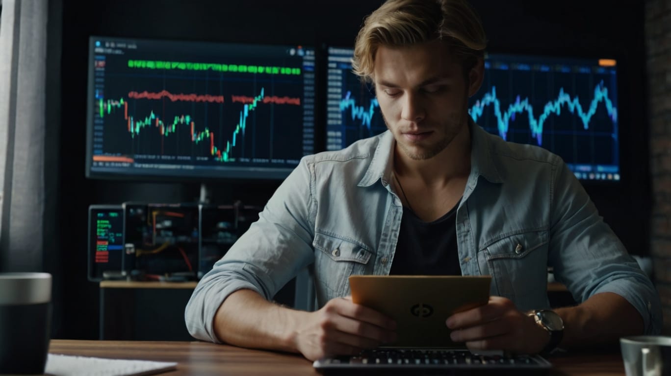 Desvendando a Análise e Pesquisa de Ações: Uma Visão Detalhada 2 Desvendando a Análise e Pesquisa de Ações: Uma Visão Detalhada