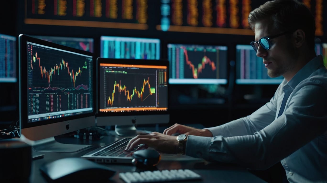 Quais as Maiores Bolsas de Valores do Mundo?