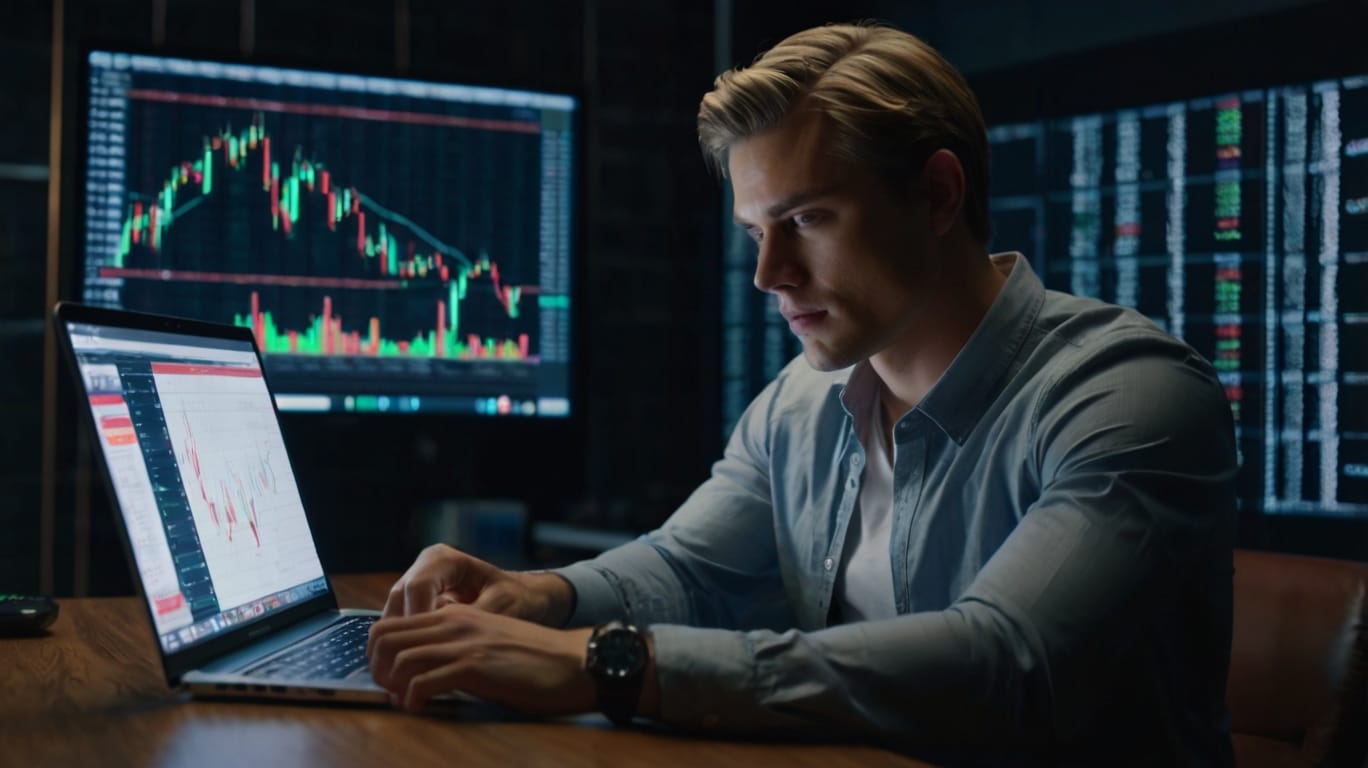 O que são ações Ações blue-chip?