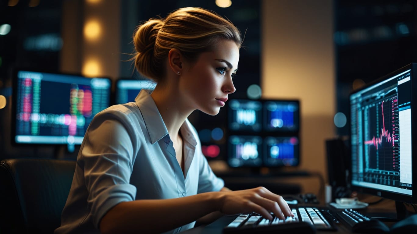 Qual a diferença de Uma corretora STP E Market Maker 3 Qual a diferença de Uma corretora STP E Market Maker