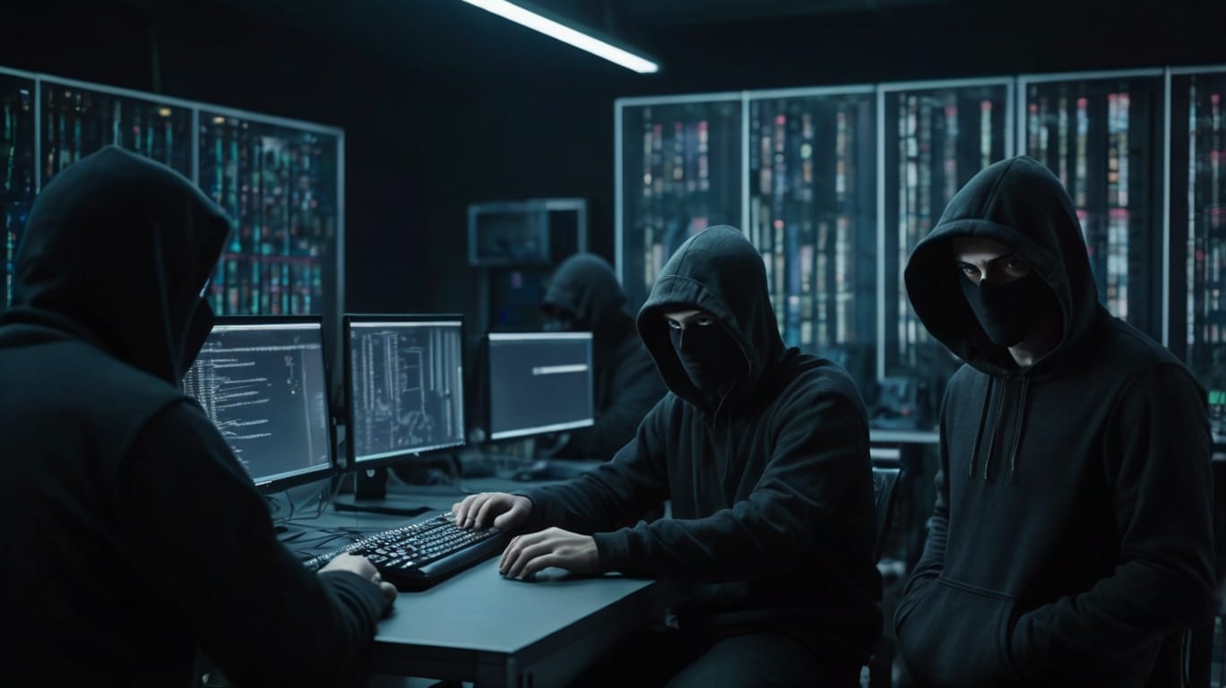 O que São Fraudes de Mineração na Nuvem 5 O que São Fraudes de Mineração na Nuvem