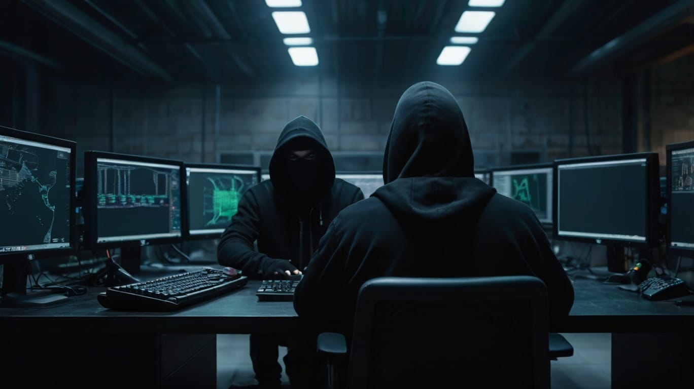 Rug Pulls em DeFi O Lado Sombrio das Finanças Descentralizadas