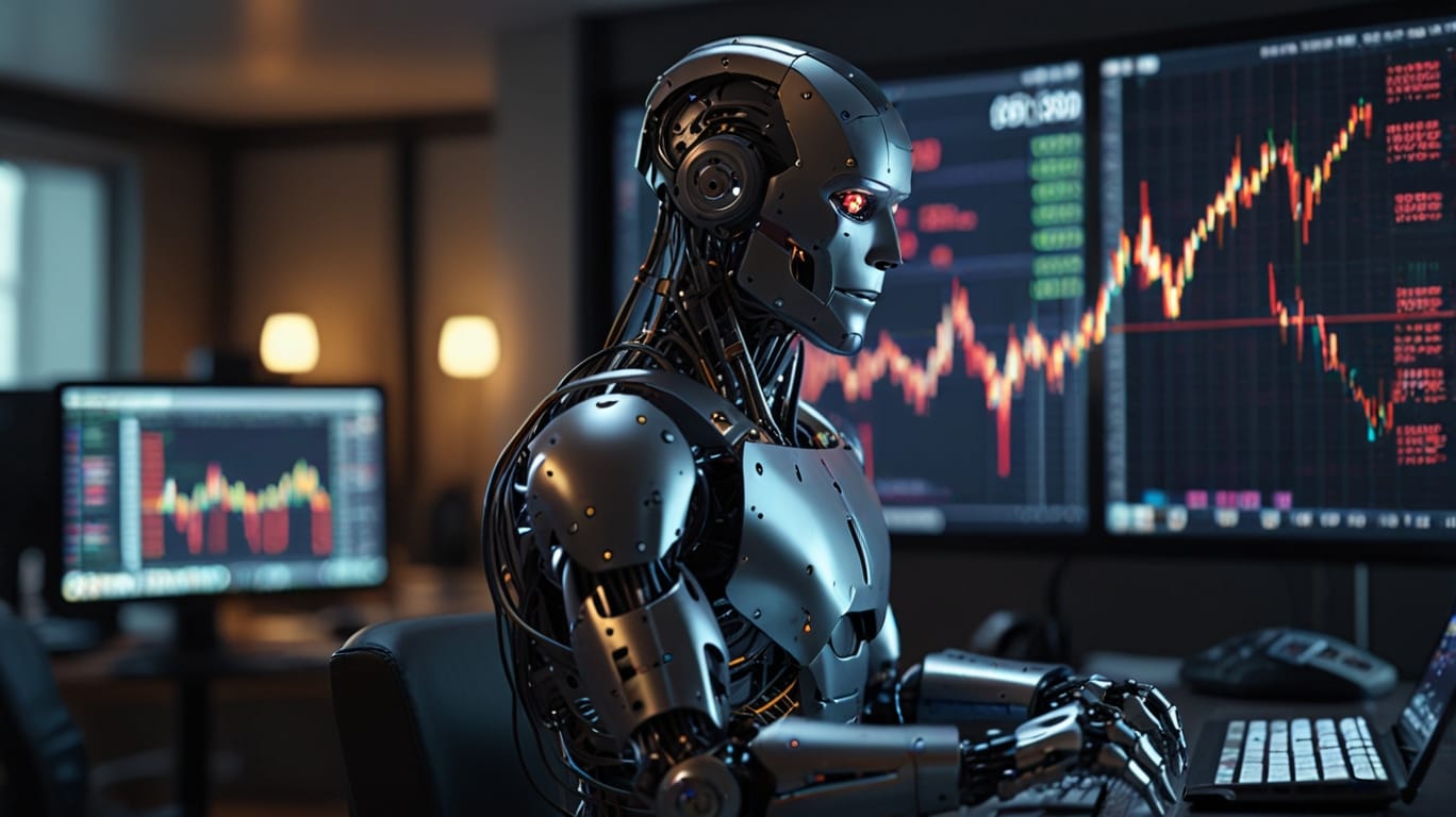 Robôs de Investimento: Eles Realmente Funcionam? 60 Robôs de Investimento: Eles Realmente Funcionam?