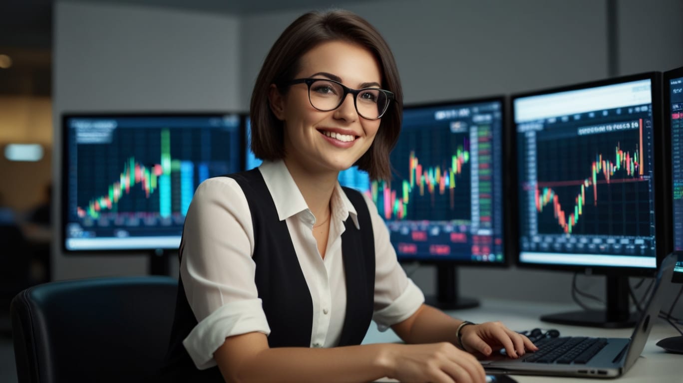 Estratégias de Gerenciamento de Risco no Forex