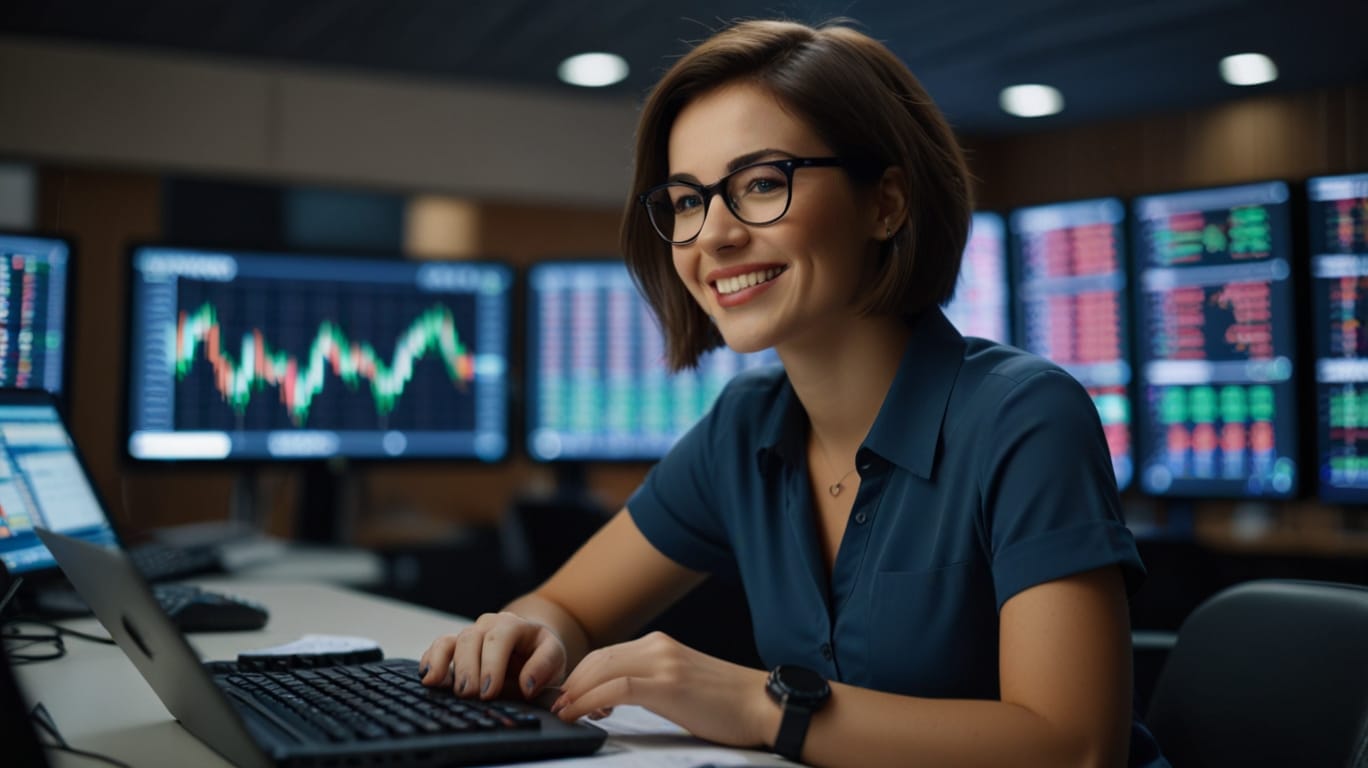 Estratégias de Gerenciamento de Risco no Forex