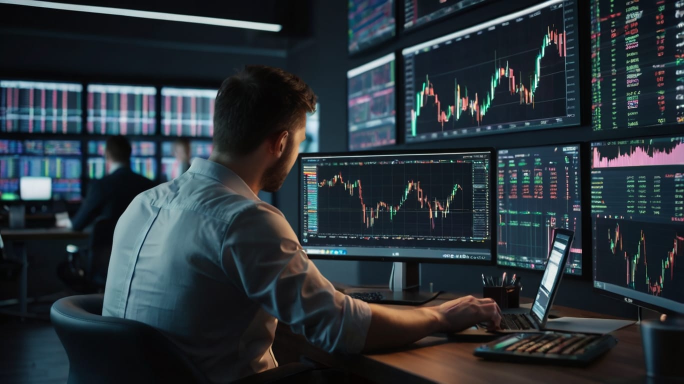 Qual é a Diferença Entre Opções Binárias e Day Trading 8 Qual é a Diferença Entre Opções Binárias e Day Trading
