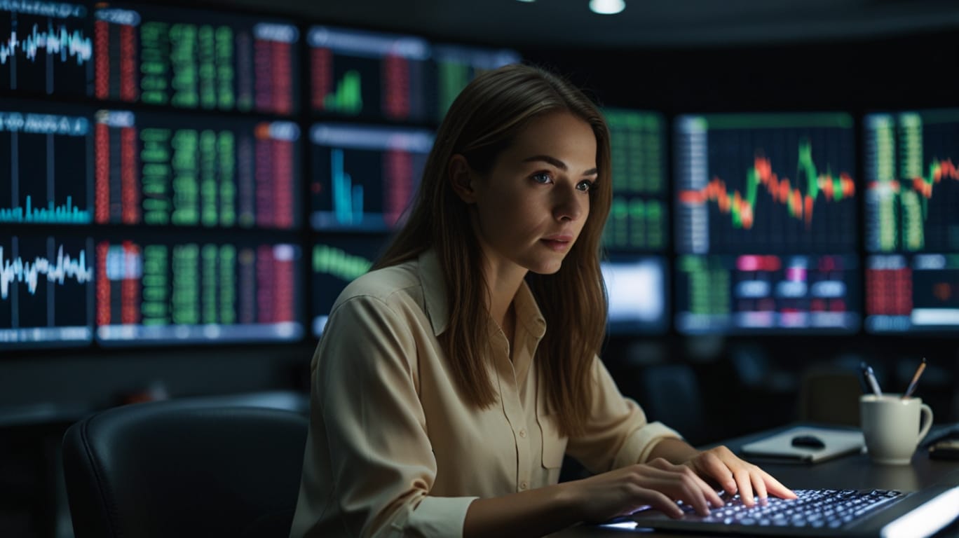 Opção Binária: Definição, Como São Negociadas e Exemplo 1 Opção Binária: Definição, Como São Negociadas e Exemplo