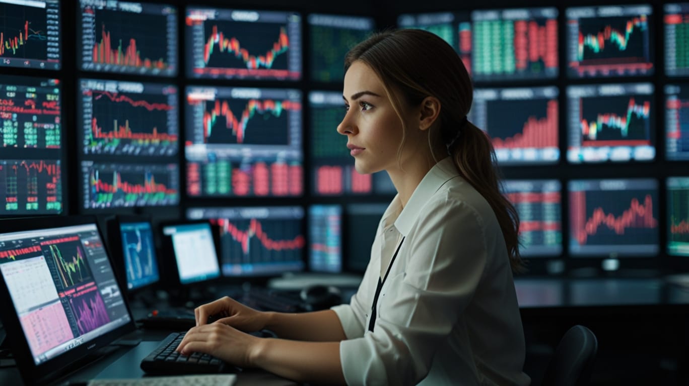 Opção Binária: Definição, Como São Negociadas e Exemplo 2 Opção Binária: Definição, Como São Negociadas e Exemplo