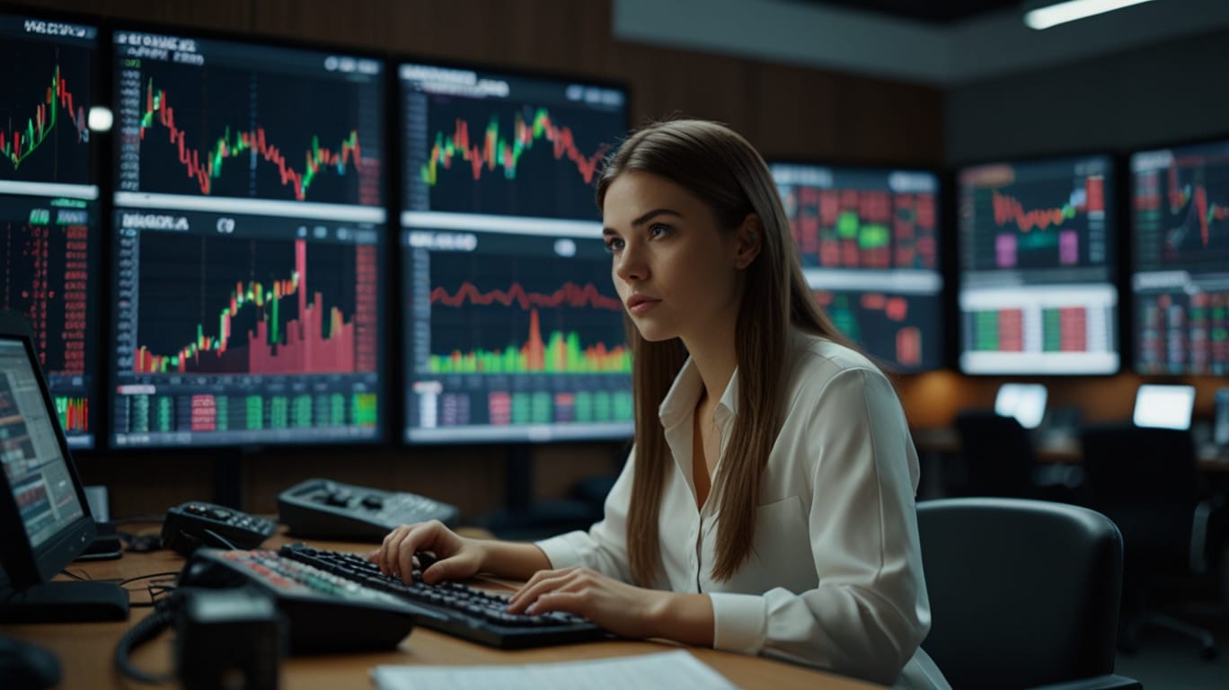 Opção Binária: Definição, Como São Negociadas e Exemplo 9 Opção Binária: Definição, Como São Negociadas e Exemplo