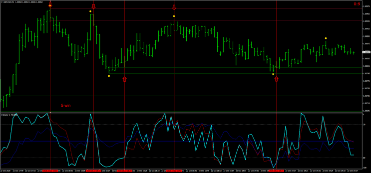 image 2 Speed Forex Trading: Estratégia de Trading Rápido para Forex e Opções Binárias