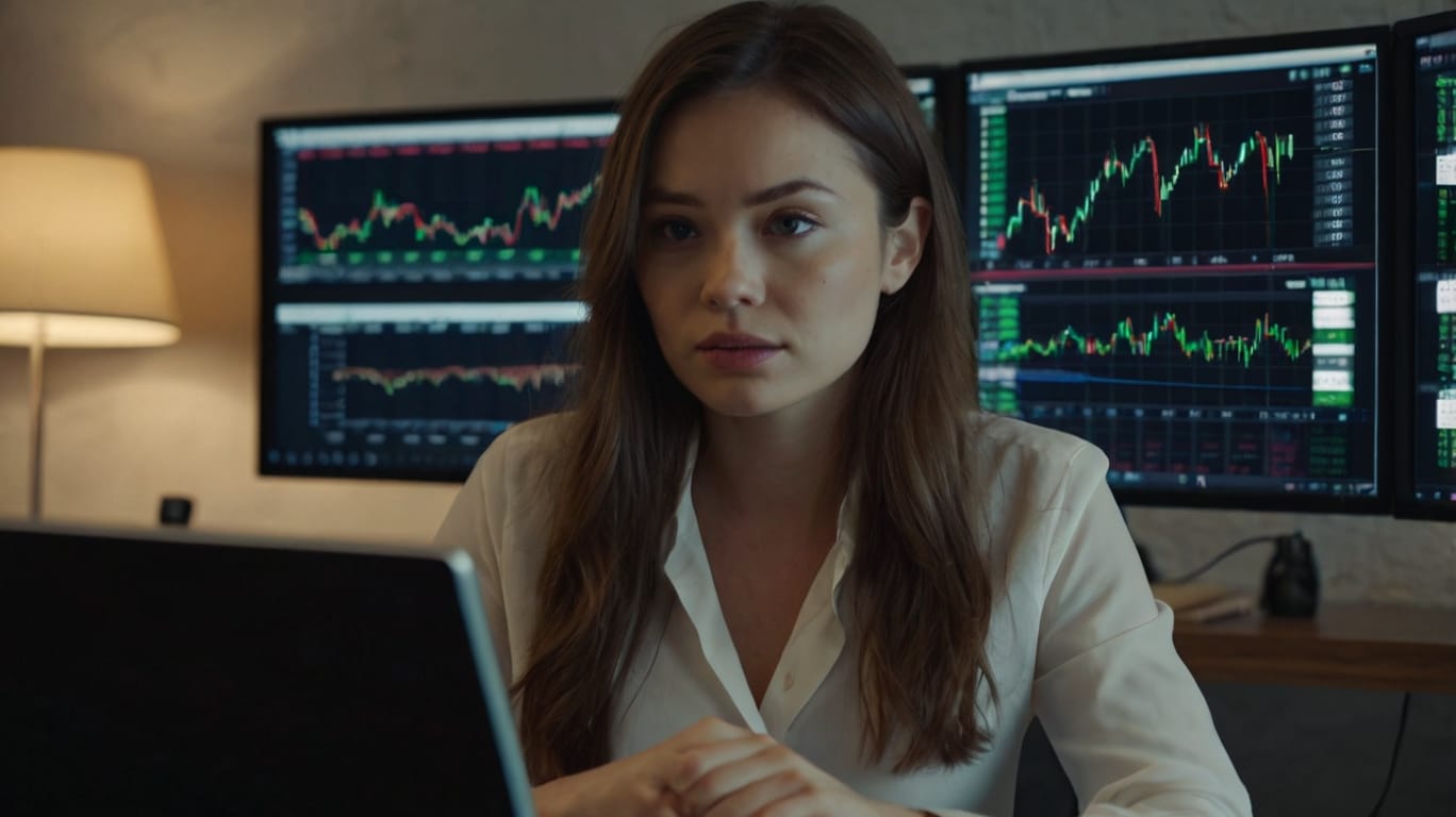 Passo a Passo Para Investir no Mercado de Ações