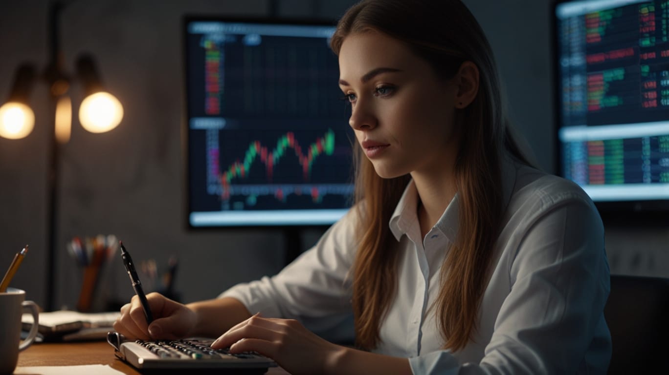 Qual o Melhor Horário para Operar Opções Binárias? 2 Qual o Melhor Horário para Operar Opções Binárias?