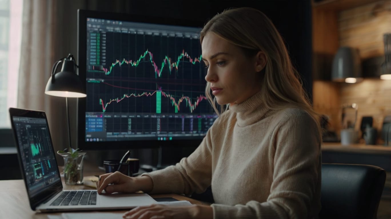 Qual a Melhor Moeda Para Investir na IQ Option?