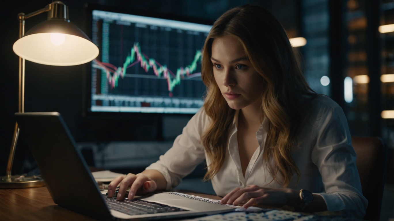 Como Monitorar e Ajustar sua Carteira de Investimentos