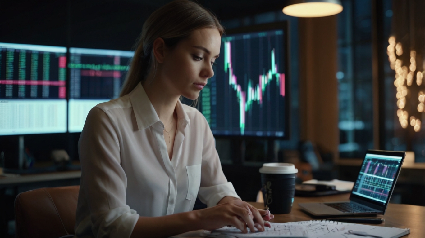 Como Avaliar Investimentos Sustentáveis