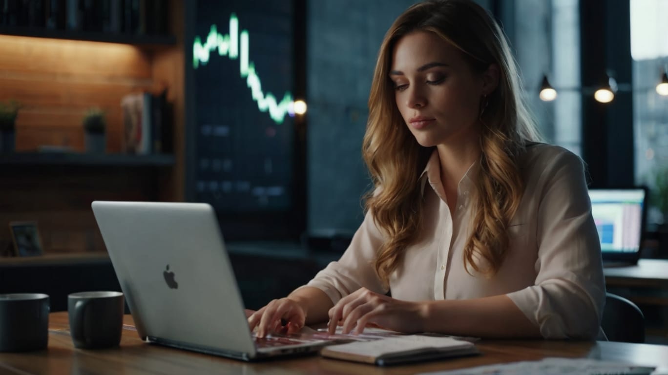 Passo a Passo Para Investir no Mercado de Ações