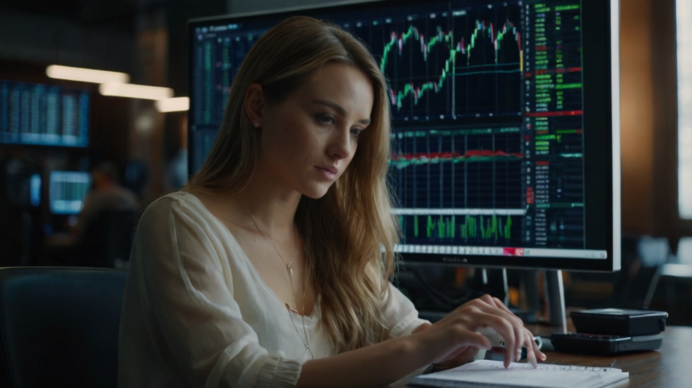 Como Monitorar e Ajustar sua Carteira de Investimentos