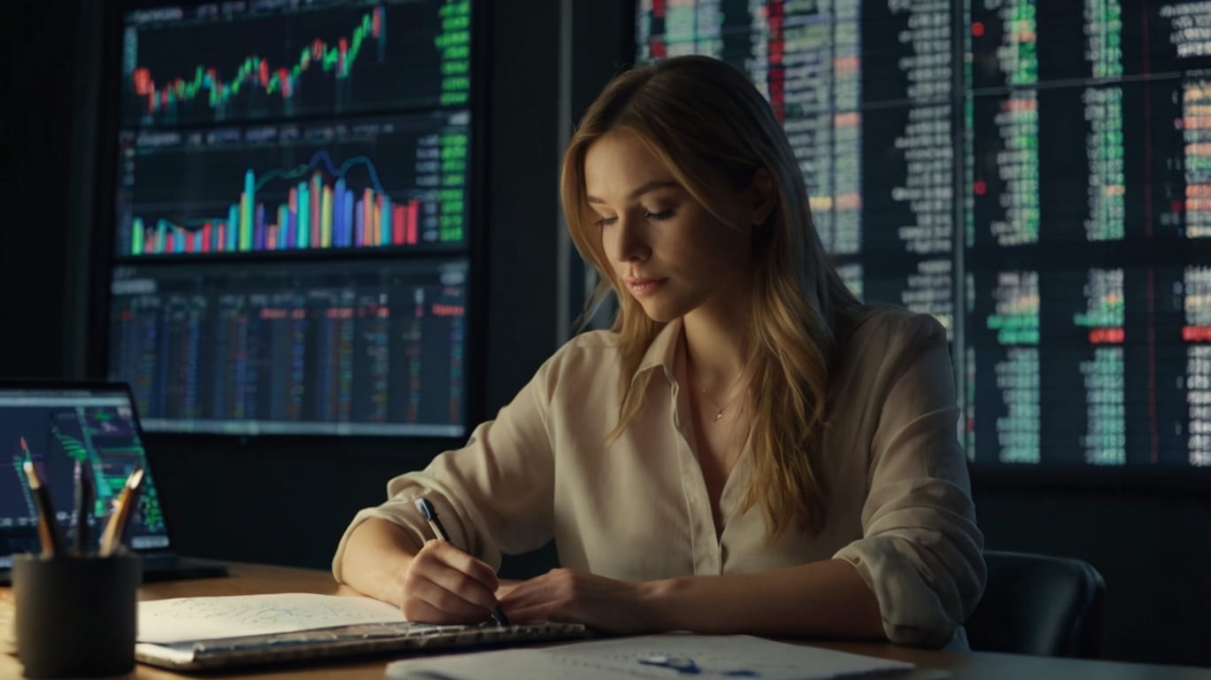 Passo a Passo Para Investir no Mercado de Ações