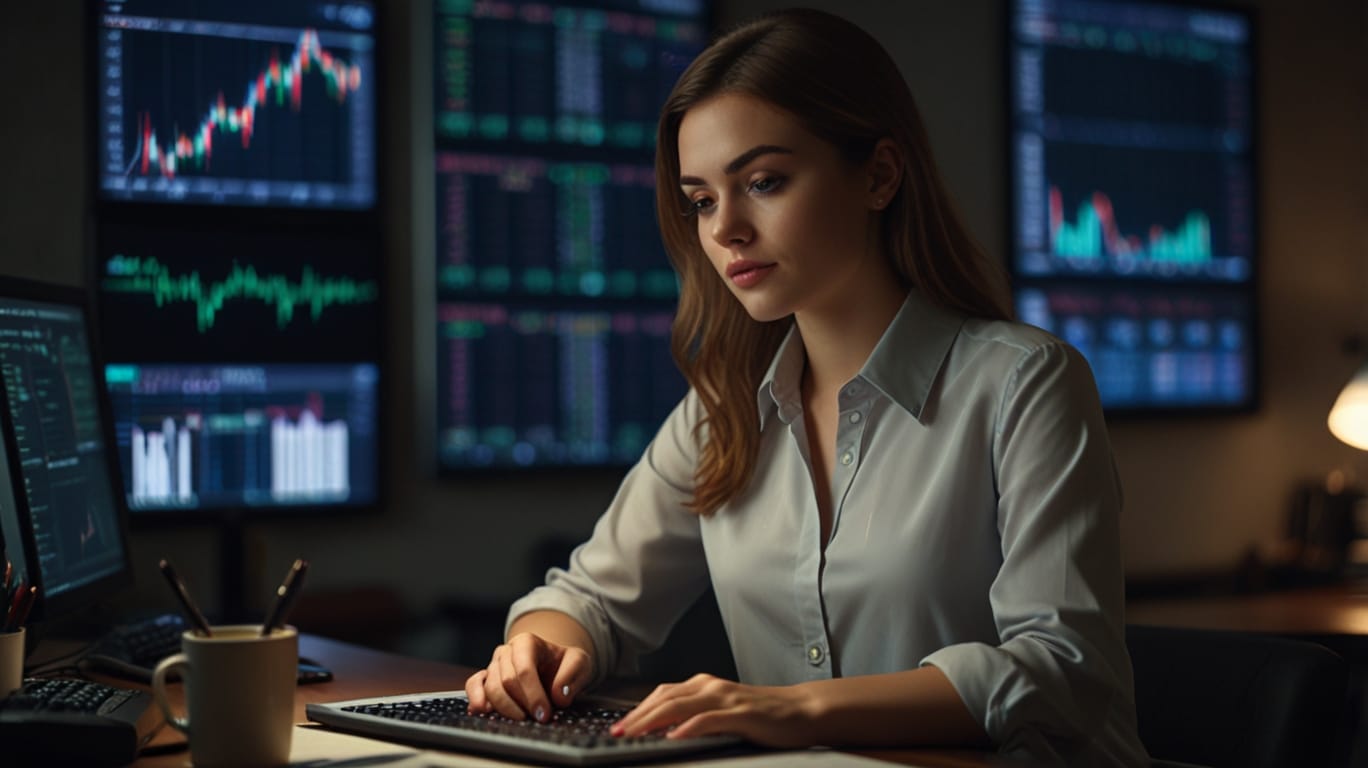 Qual o Melhor Horário para Operar Opções Binárias? 3 Qual o Melhor Horário para Operar Opções Binárias?