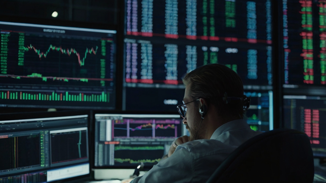 Qual o Melhor dia Para Comprar Ações