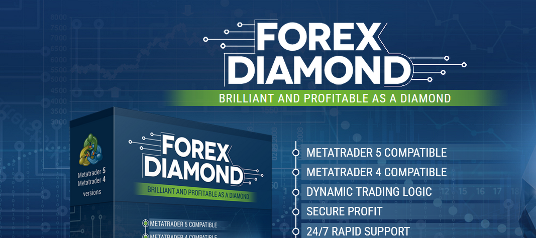 Forex Diamond EA: Um Guia Completo 15 Forex Diamond EA: Um Guia Completo