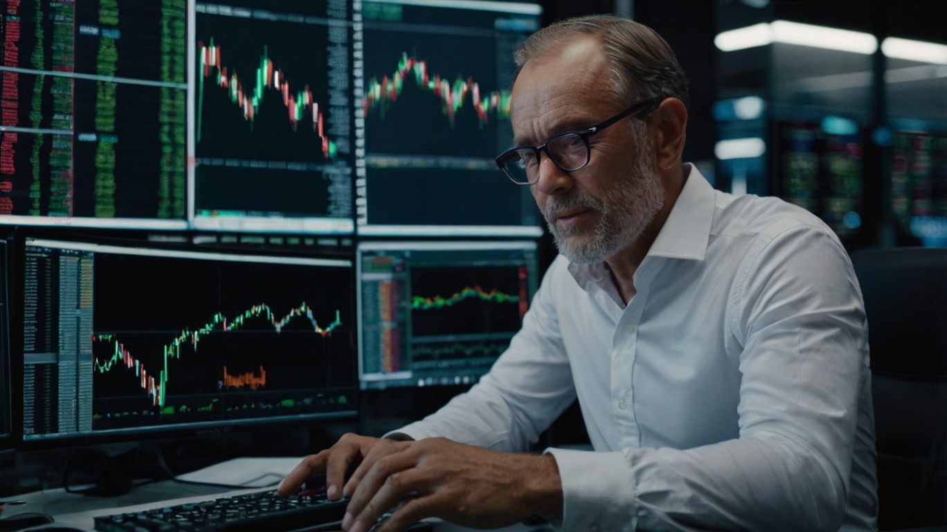 Opções Binárias e Day Trading 12 Opções Binárias e Day Trading