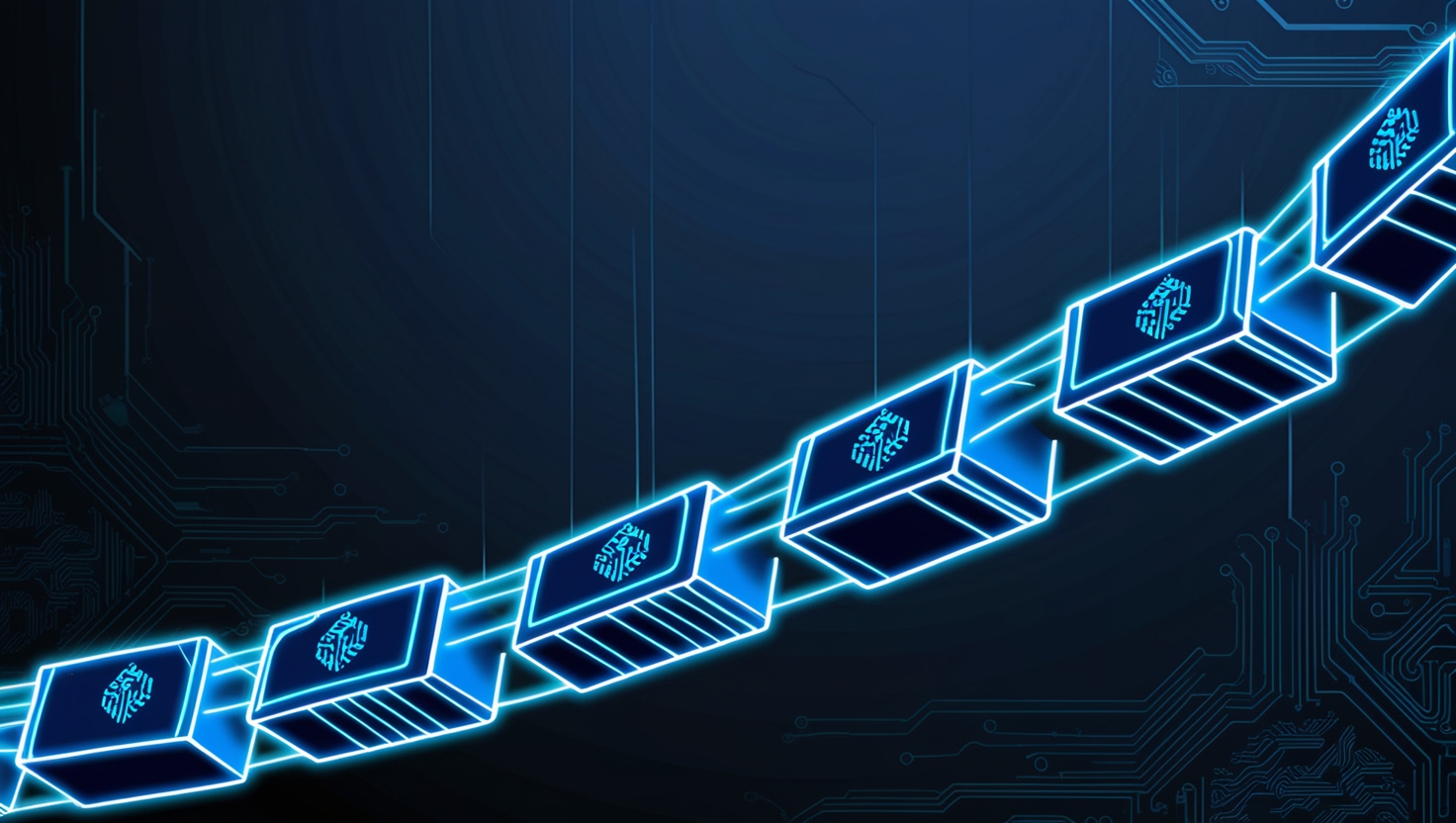 Como Funciona a Tecnologia Blockchain nas Criptomoedas 2 Como Funciona a Tecnologia Blockchain nas Criptomoedas