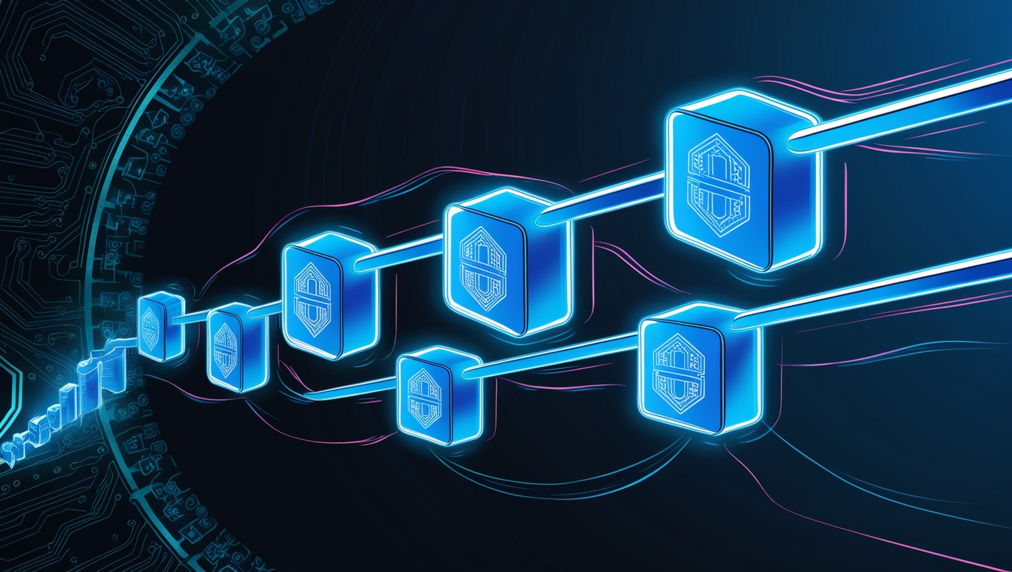 Como Funciona a Tecnologia Blockchain nas Criptomoedas 3 Como Funciona a Tecnologia Blockchain nas Criptomoedas