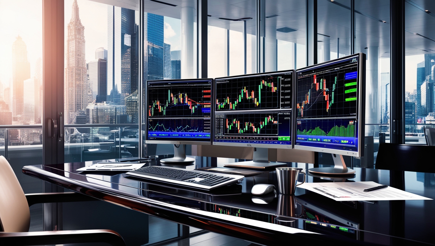 Melhores Corretoras de Forex com Suporte a MetaTrader 4