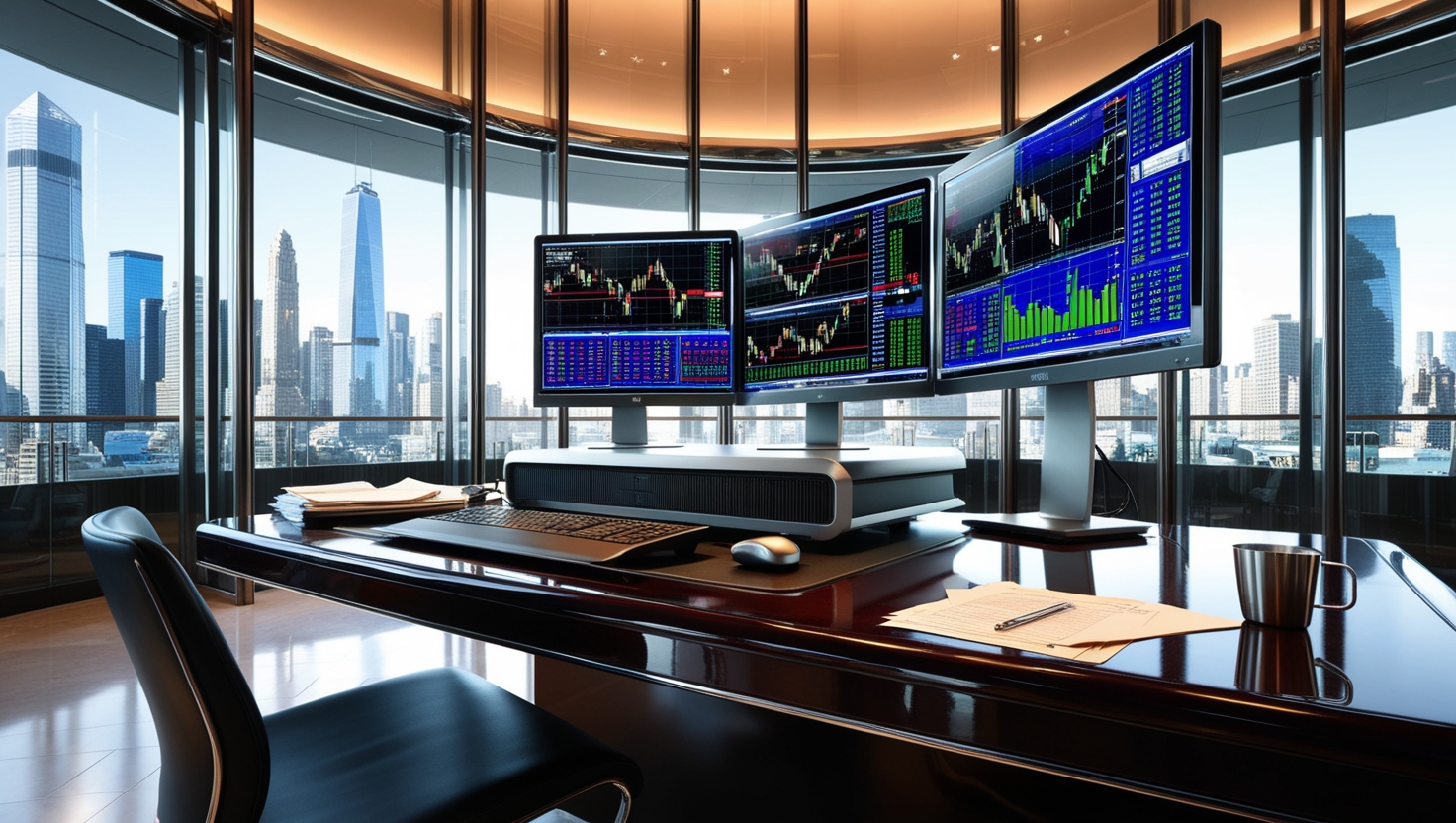 Melhores Corretoras de Forex com Suporte a MetaTrader 4