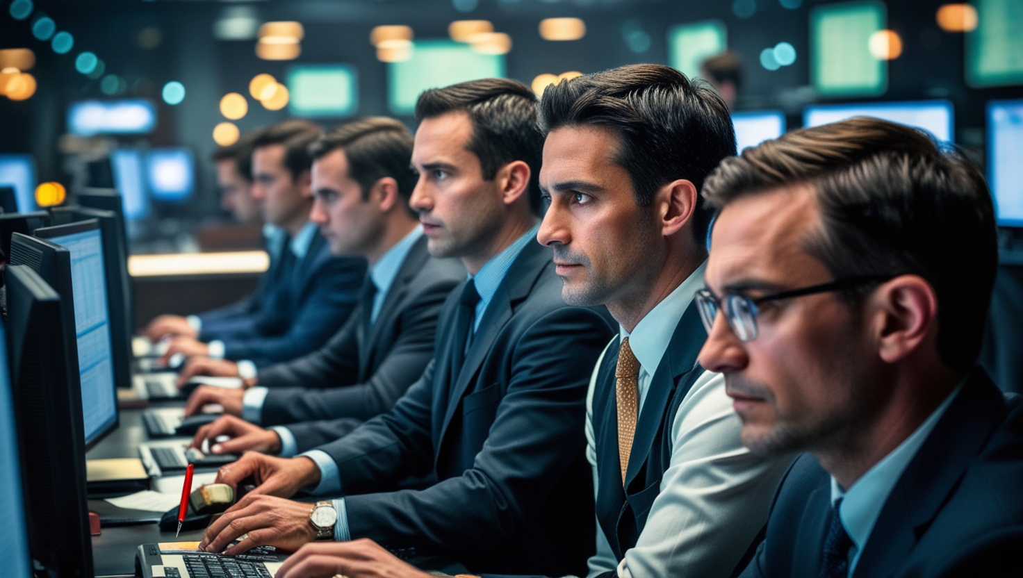 Melhores Corretoras de Forex com Acesso a Diversos Pares de Moedas