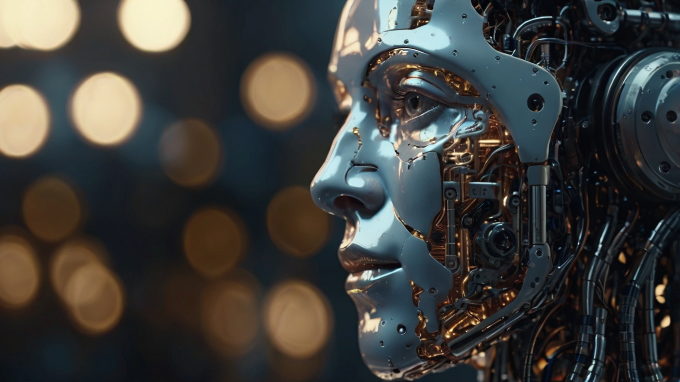 Inteligência Artificial no Mercado Financeiro: Investimentos com Tecnologia