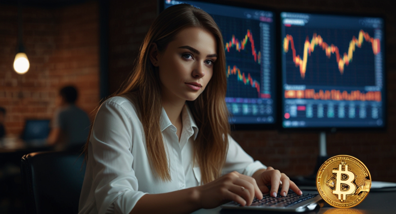 Como Investir em Criptomoedas para Iniciantes