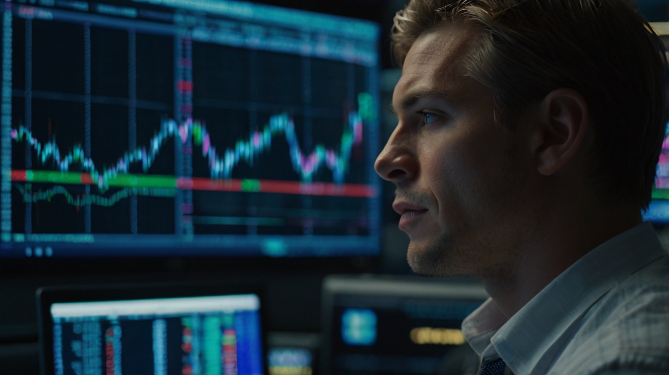 Melhores Corretoras de Forex para Day Trading