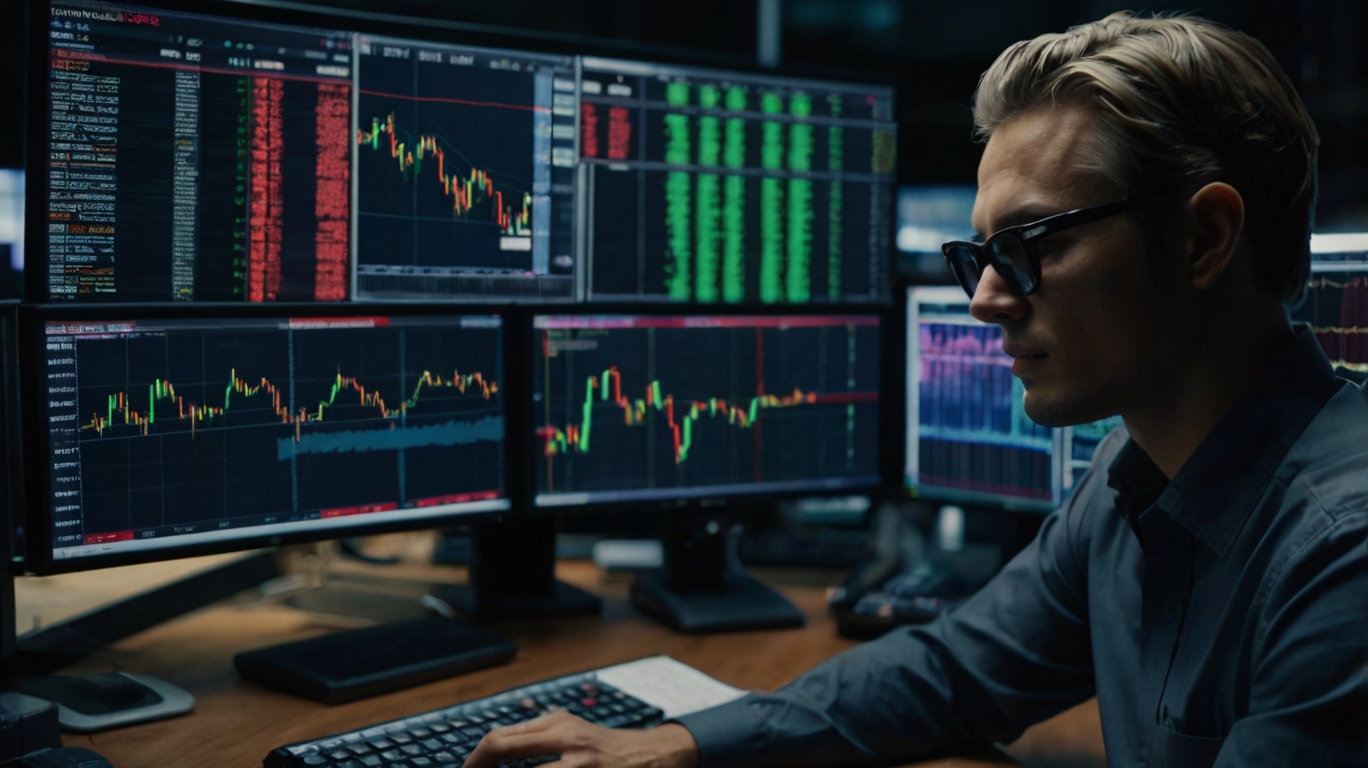 Melhores Corretoras de Opções Binárias com Conta Demo