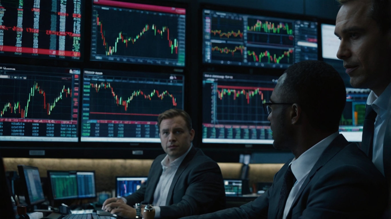 Melhores Corretoras de Opções Binárias Para Negociação de Curto Prazo