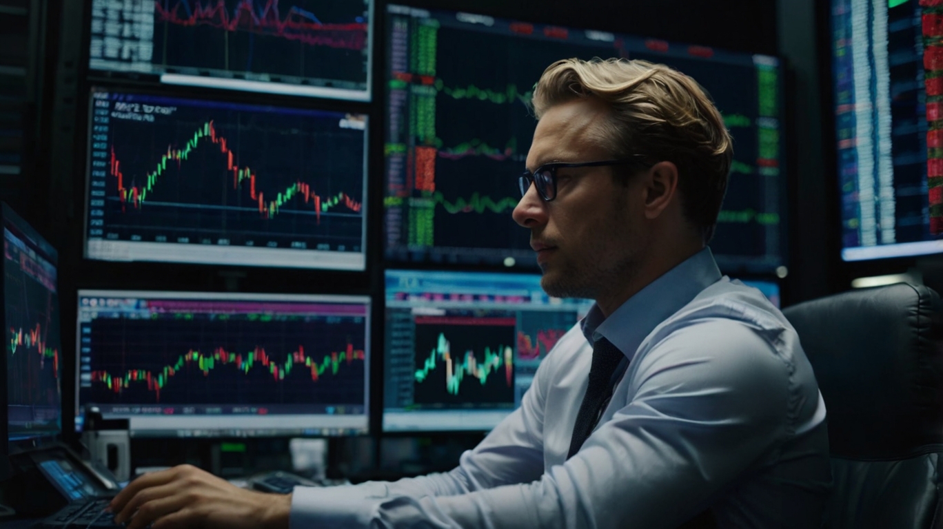 Martingale Day Trade: Estratégia que Poucos Traders Domina 19 Martingale Day Trade: Estratégia que Poucos Traders Domina