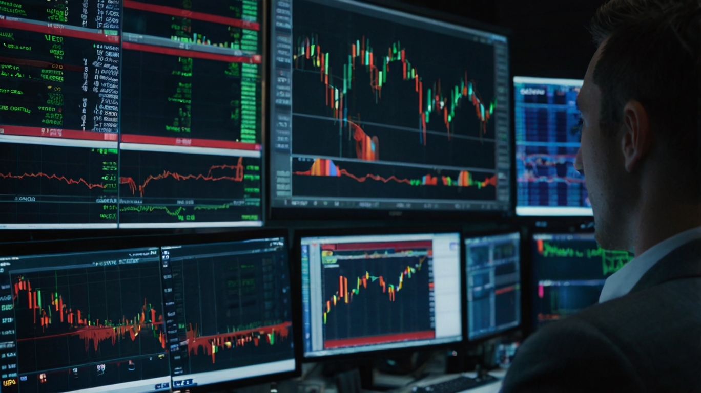 MelhoresCorretoras de Forex com Depósito Mínimo Baixo