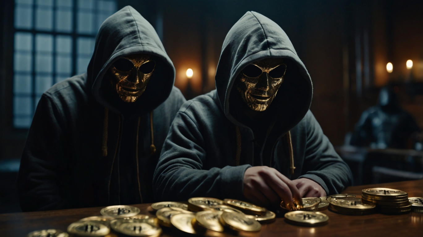 Como Evitar Fraudes ao Investir em Criptomoedas