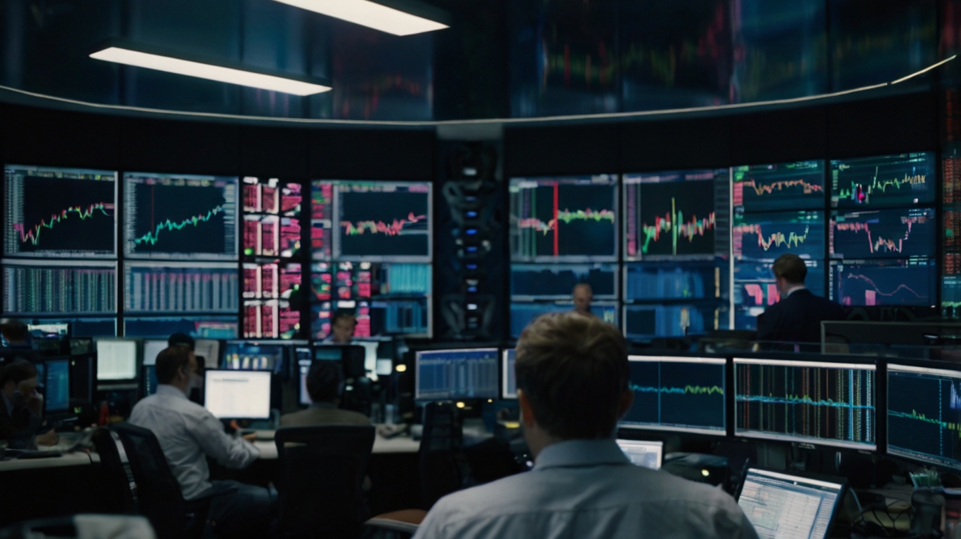 Como Adicionar Indicadores no MetaTrader 5: Guia Definitivo 14 Como Adicionar Indicadores no MetaTrader 5: Guia Definitivo