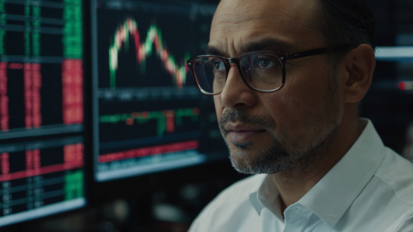 Melhores Corretoras de Forex com Plataforma de Trading Avançada