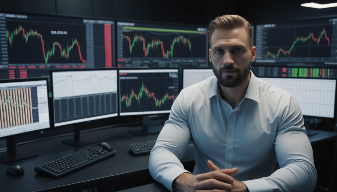 Guia Completo para Investir no Mercado de Ações