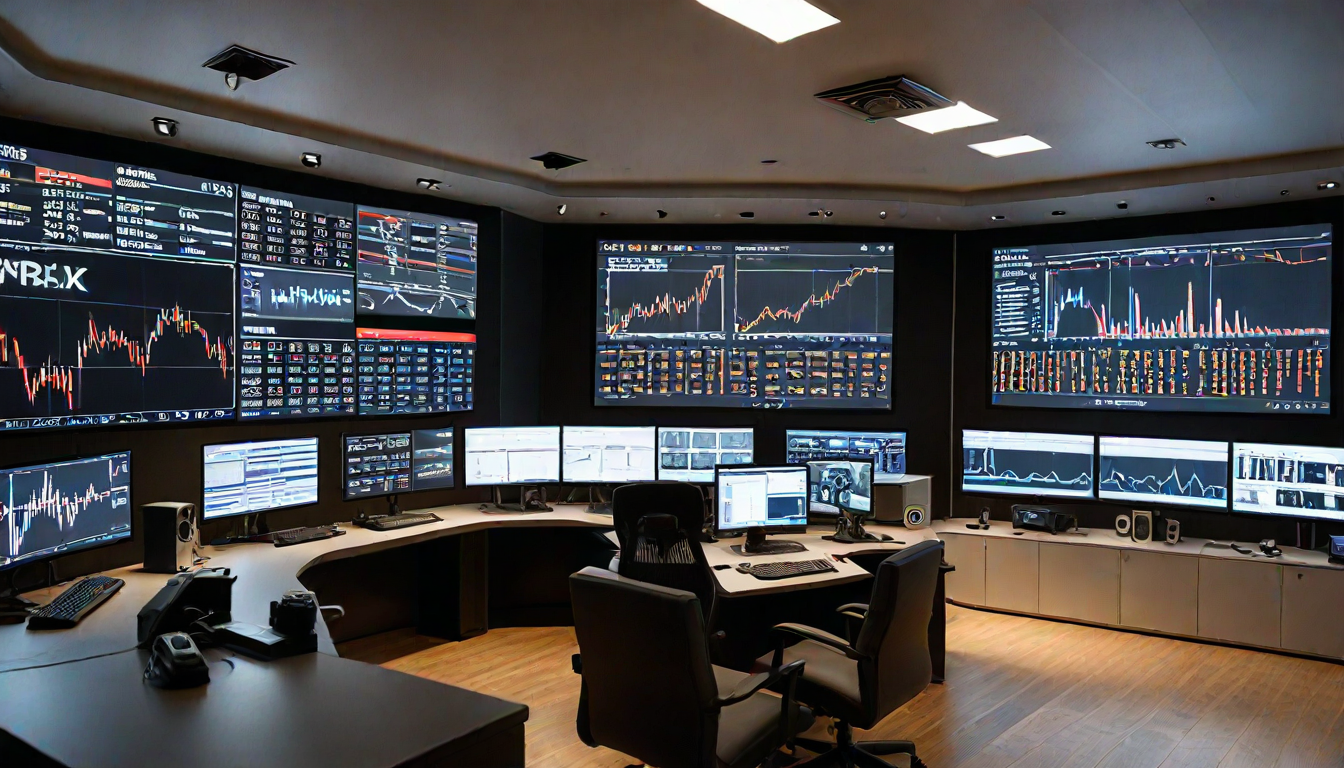 A Psicologia no Trading: Como a Mente Impacta Decisões Comerciais 13 A Psicologia no Trading: Como a Mente Impacta Decisões Comerciais