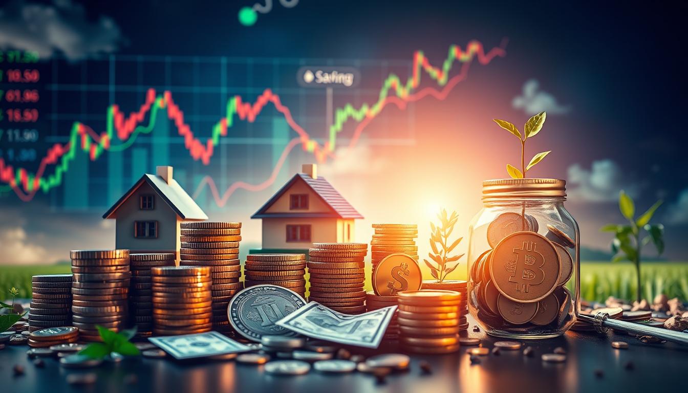 7 Tipos de Investimentos: Opções Para seu Dinheiro 10 7 tipos de investimentos