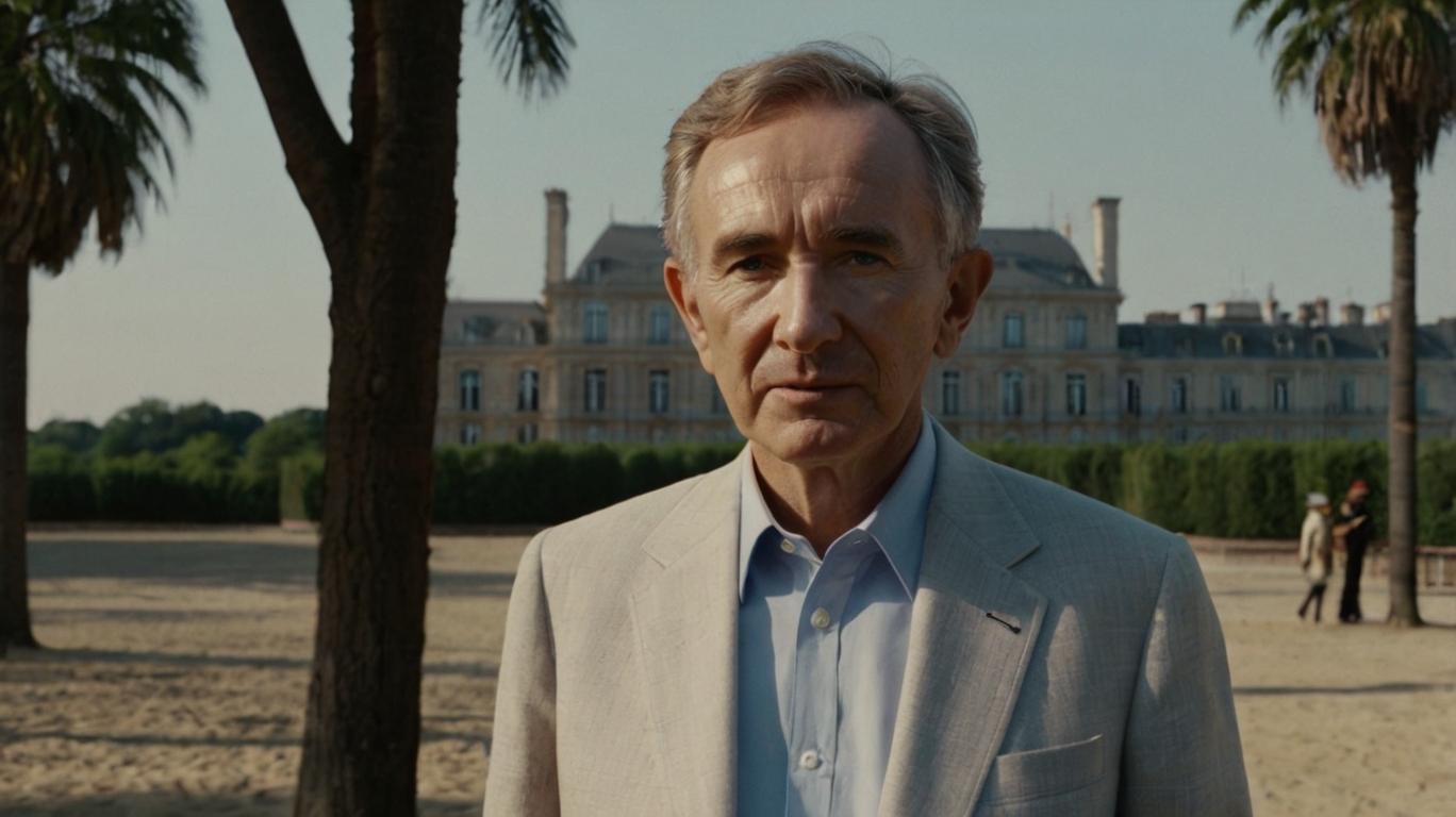 Quem é o Homem Mais Rico do Mundo Atualmente? 4 Quem é o Homem Mais Rico do Mundo Atualmente?