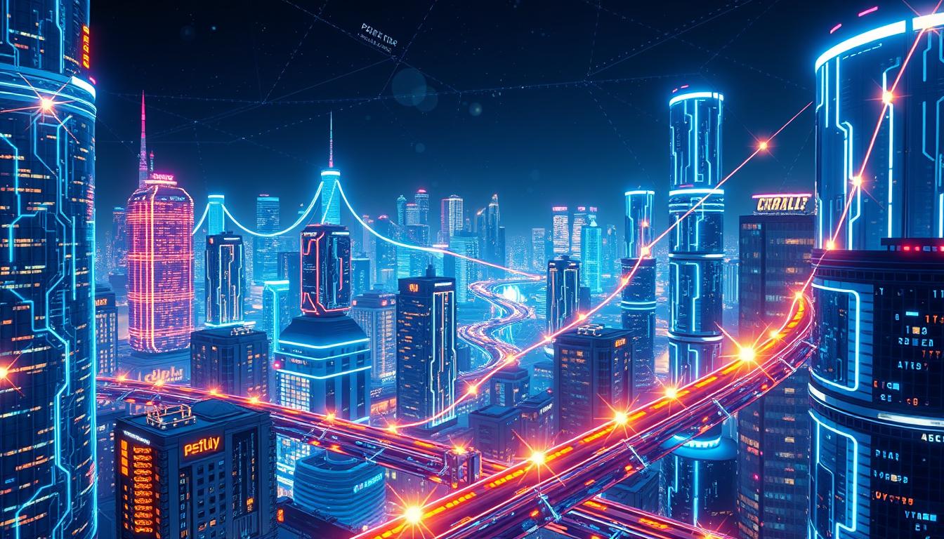 Blockchain protocols Blockchain protocols