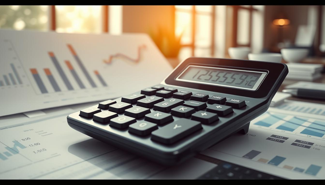 Calculadora de ROI Calculadora de ROI